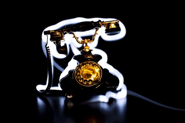 telefon